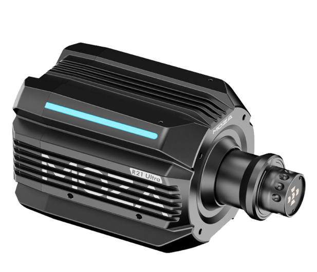 Moza Racing R21 Direct Drive RS090 - 1485846 - zdjęcie 2